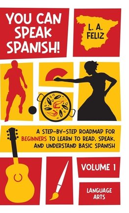 You Can Speak Spanish!
