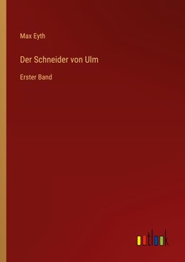 Der Schneider von Ulm