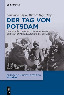 Der Tag von Potsdam