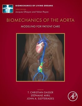 Biomechanics of the Aorta
