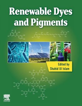 Renewable Dyes and Pigments