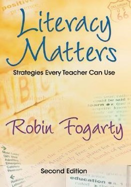 Literacy Matters