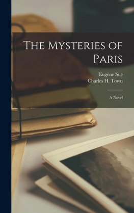 The Mysteries of Paris