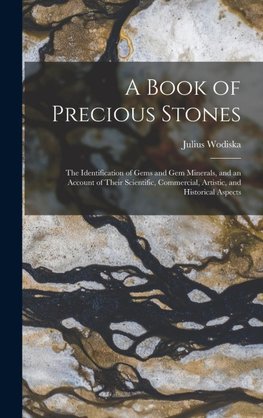 A Book of Precious Stones