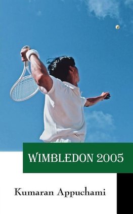 Wimbledon 2005