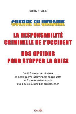 Guerre en Ukraine