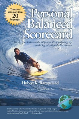 Personal Balanced Scorecard