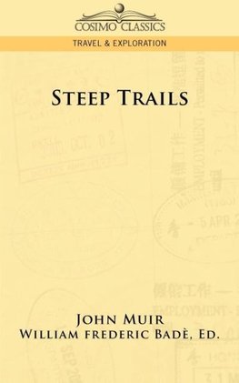 Steep Trails