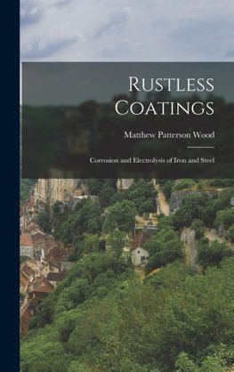 Rustless Coatings