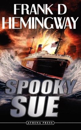 Spooky Sue