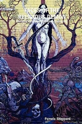 FACES OF THE RELIGIOUS DEMON