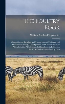 The Poultry Book