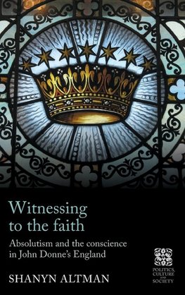 Witnessing to the faith