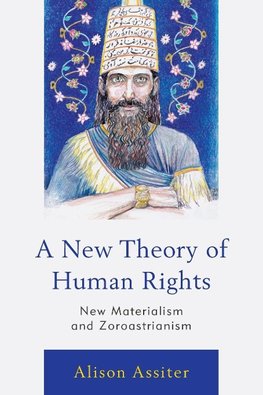 New Theory of Human Rights