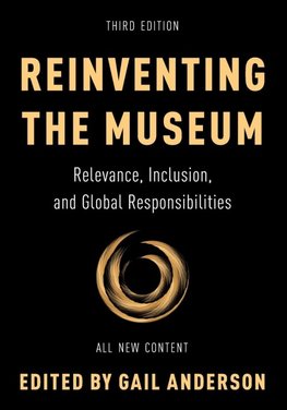 Reinventing the Museum
