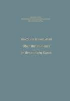 Über Hirten-Genre in der antiken Kunst