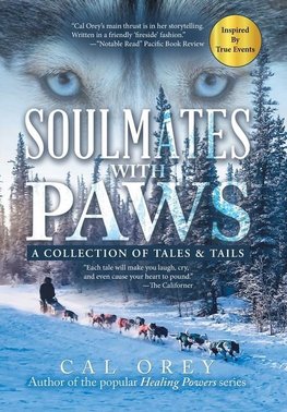 SOULMATES  WITH PAWS