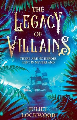 The Legacy of Villains