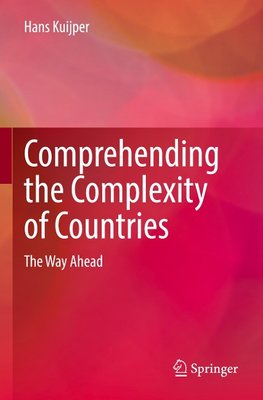 Comprehending the Complexity of Countries