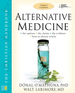 The Alternative Medicine (Updated)