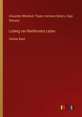 Ludwig van Beethovens Leben