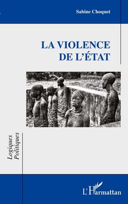 La violence de l'État