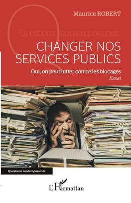 Changer nos services publics