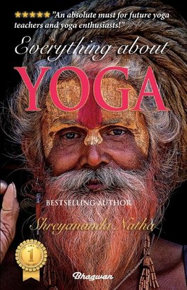 EVERYTHING ABOUT YOGA