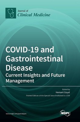 COVID-19 and Gastrointestinal Disease
