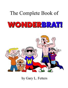The Complete Book of WonderBrat