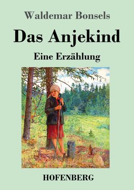 Das Anjekind