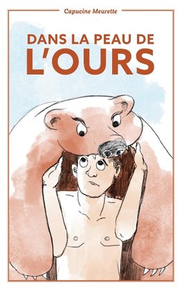 Dans la peau de l'ours