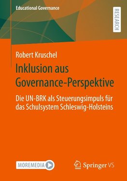 Inklusion aus Governance-Perspektive