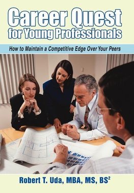 Career Quest for Young Professionals