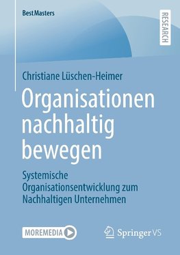Organisationen nachhaltig bewegen