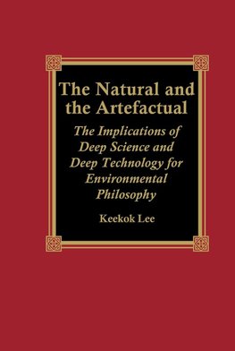 Natural and the Artefactual