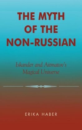 Myth of the Non-Russian