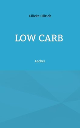 Low Carb