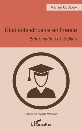 Étudiants africains en France