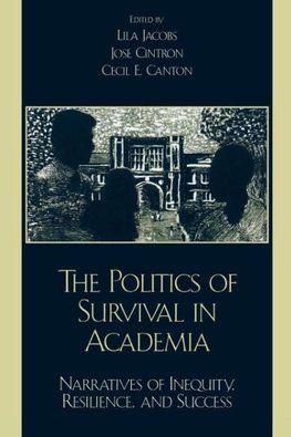 Politics of Survival in Academia