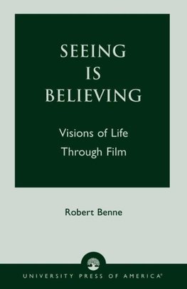 Seeing is Believing