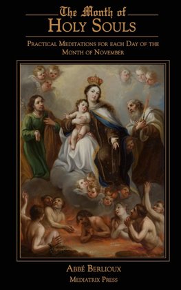The Month of Holy Souls