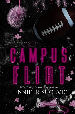 Campus Flirt- Special Edition