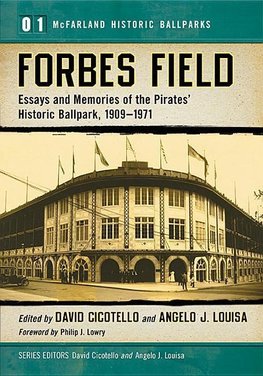Forbes Field