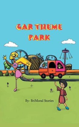 Car Theme Park