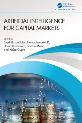 Artificial Intelligence for Capital Markets