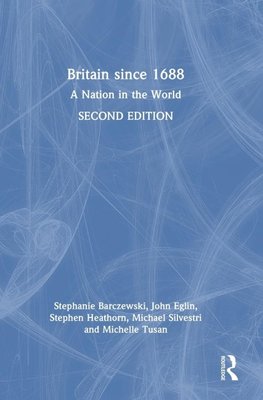 Britain since 1688