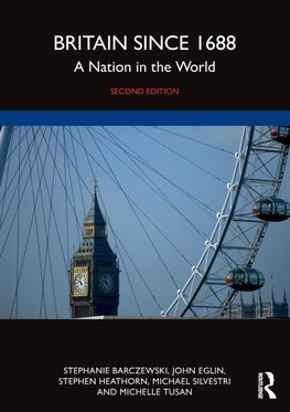 Britain since 1688