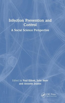 Infection Prevention and Control