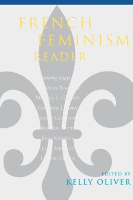 French Feminism Reader
